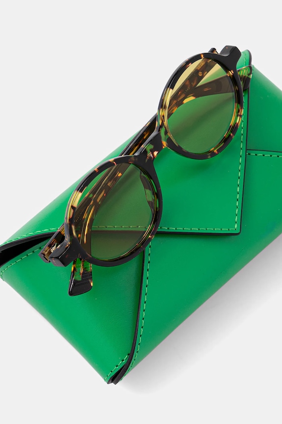 Bottega Veneta Ochelari de soare BV1430S