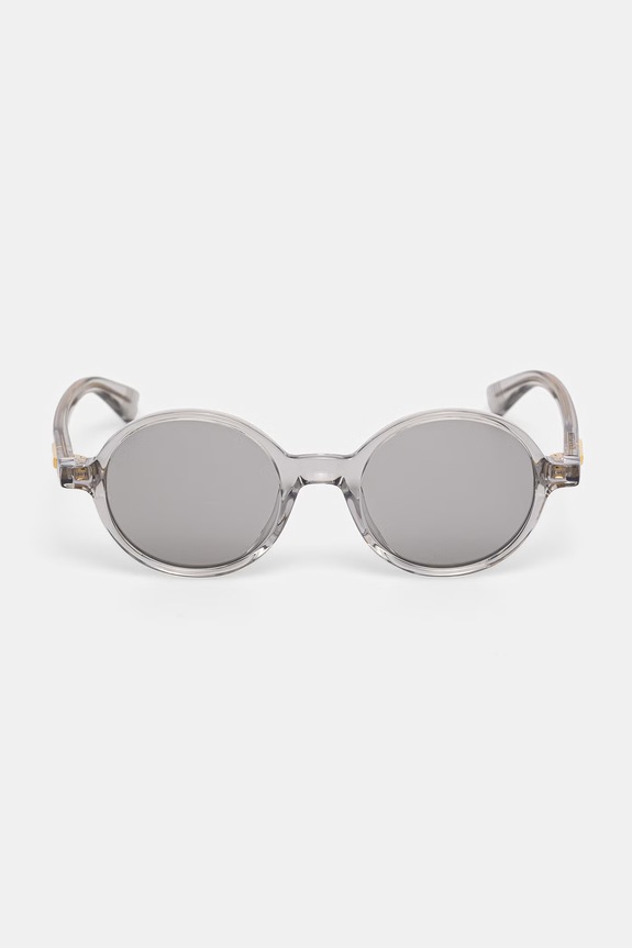 Bottega Veneta γυαλιά ηλίου BV1430S γκρί AA00