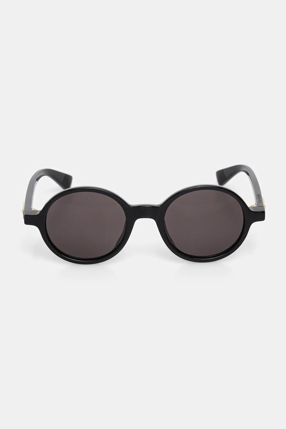 Bottega Veneta Ochelari de soare negru BV1430S