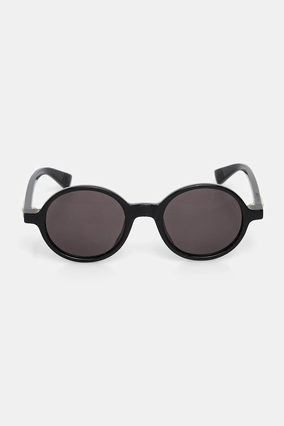 Bottega Veneta Ochelari de soare negru BV1430S