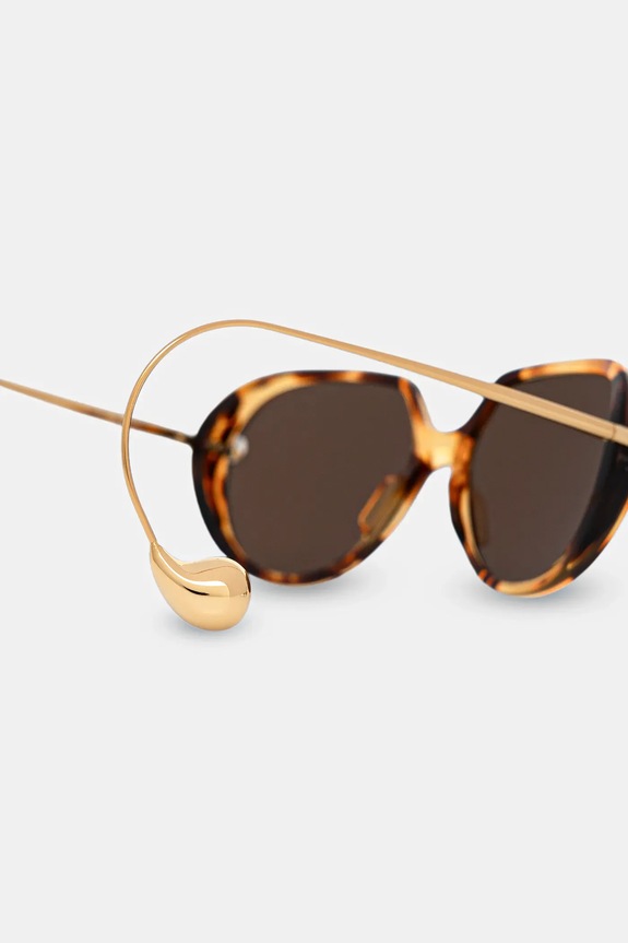 Bottega Veneta ochelari de soare BV1436S