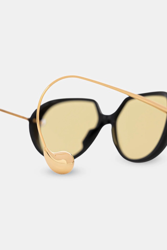 Солнцезащитные очки Bottega Veneta BV1436S