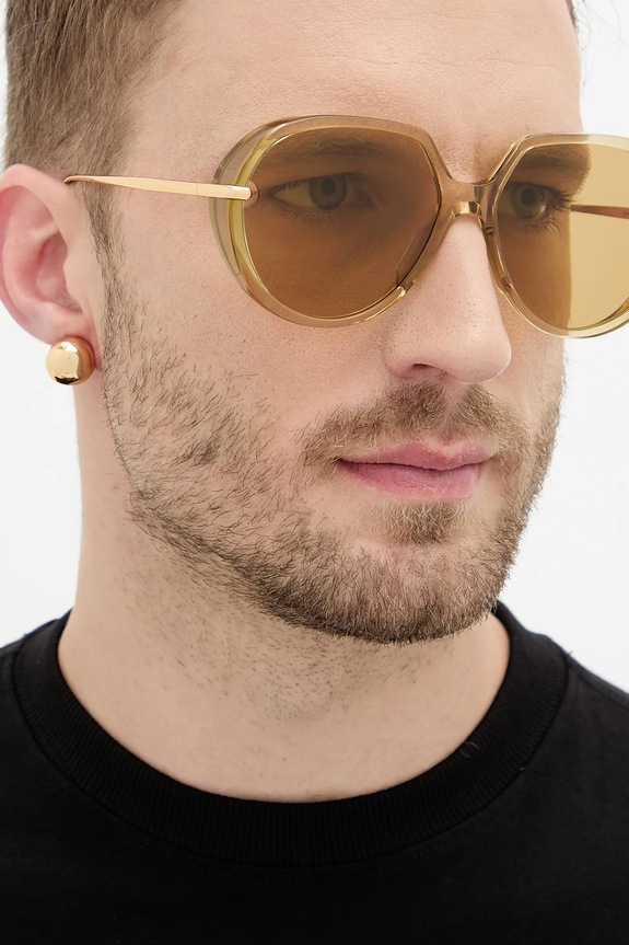 Bottega Veneta occhiali da sole BV1436S