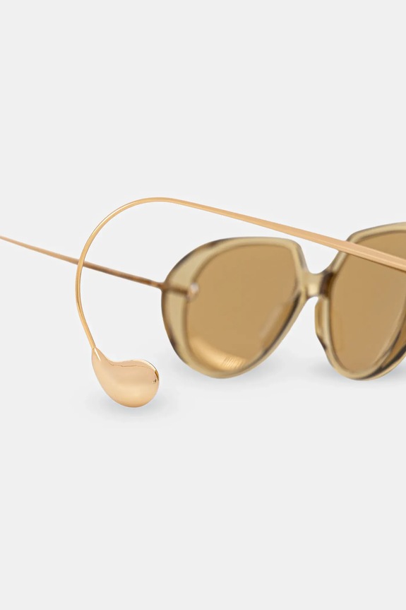 Bottega Veneta occhiali da sole BV1436S