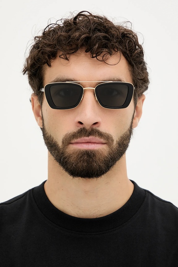 Сонцезахисні окуляри Saint Laurent SL.825