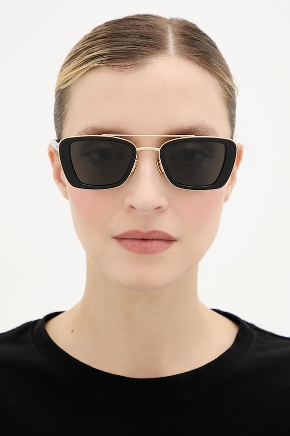 Сонцезахисні окуляри Saint Laurent SL.825
