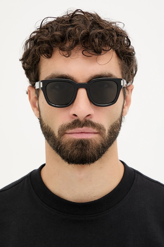 Saint Laurent okulary przeciwsłoneczne SL.838
