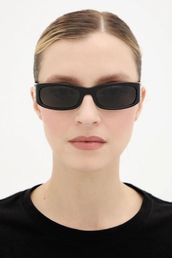 Slnečné okuliare Saint Laurent SL.M152