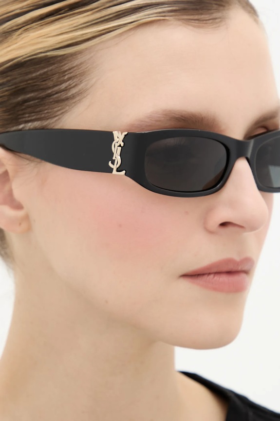 Slnečné okuliare Saint Laurent SL.M152
