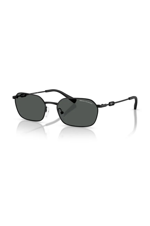 Armani Exchange napszemüveg 0AX2056S fekete AA00
