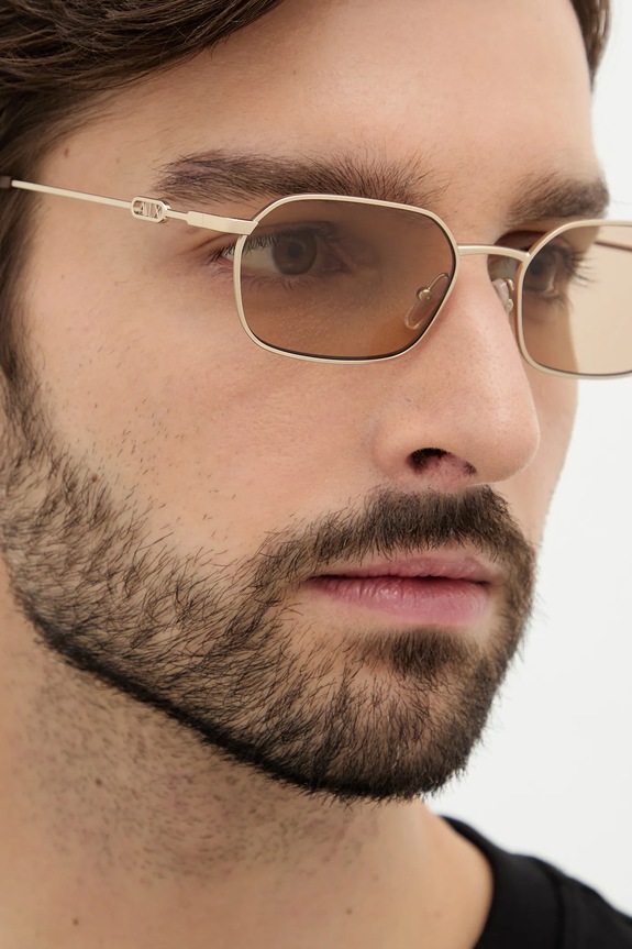 Armani Exchange okulary przeciwsłoneczne 0AX2056S