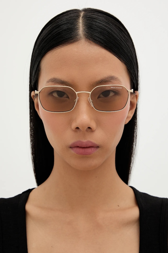 Armani Exchange okulary przeciwsłoneczne 0AX2056S