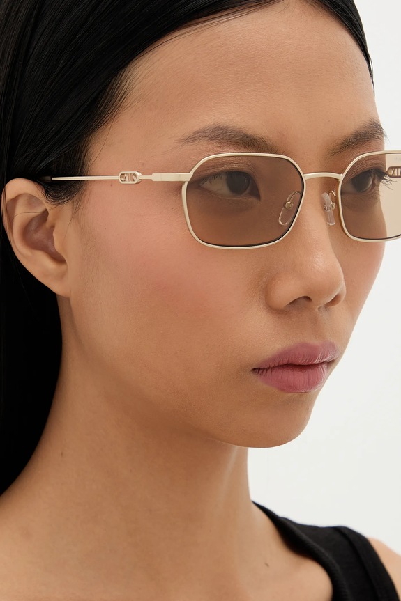 Armani Exchange okulary przeciwsłoneczne 0AX2056S