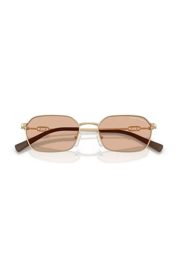 Armani Exchange okulary przeciwsłoneczne 0AX2056S