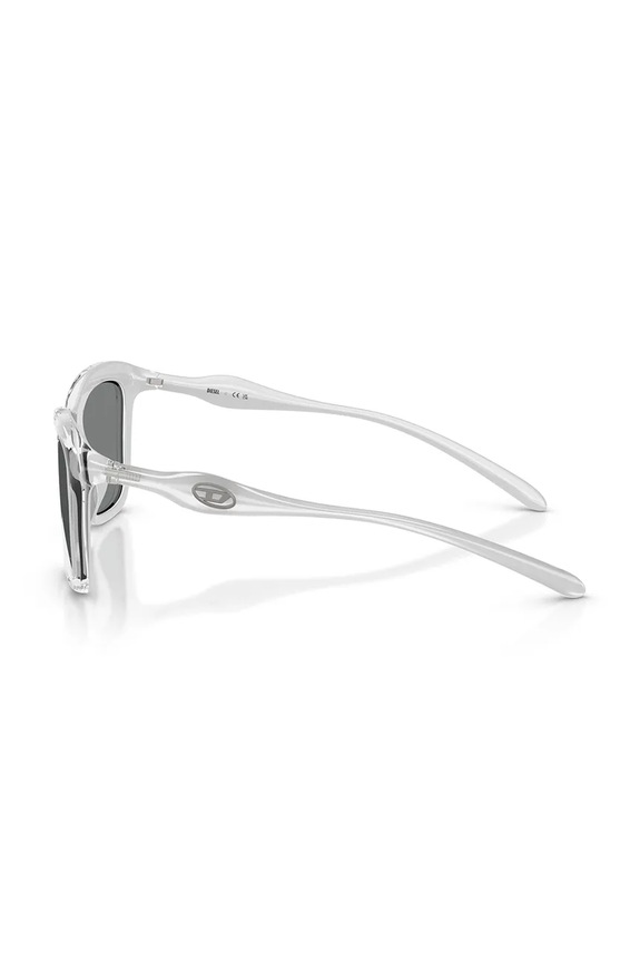 Diesel occhiali da sole 0DL3008U grigio