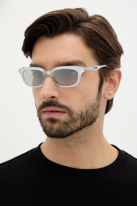 Diesel occhiali da sole 0DL3013U grigio AW25