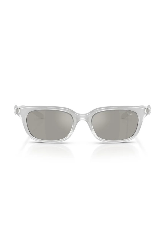 Diesel occhiali da sole grigio 0DL3013U