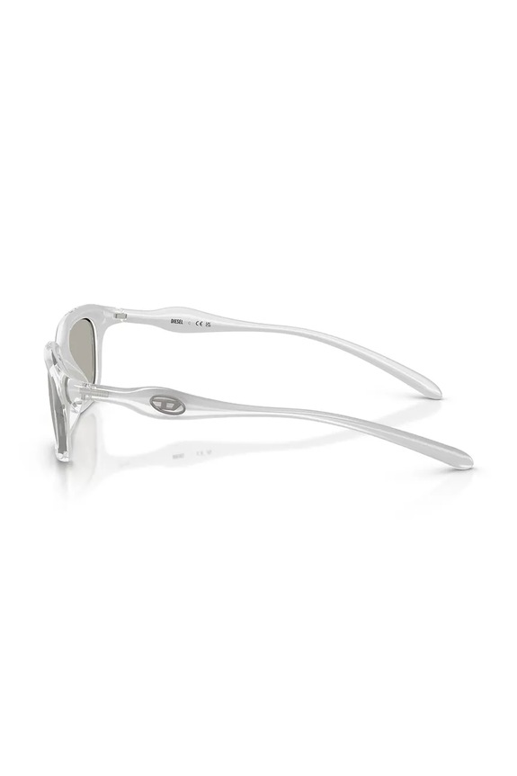Diesel occhiali da sole 0DL3013U grigio
