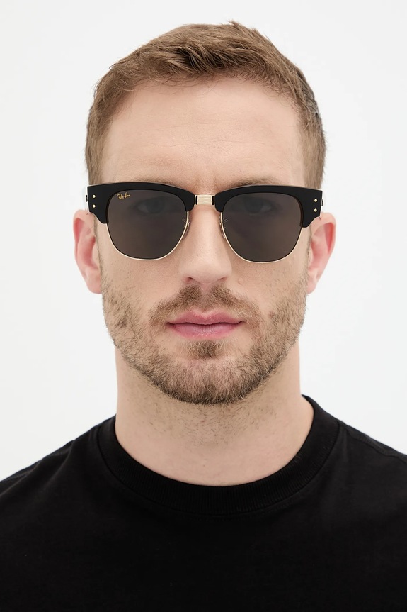 Slnečné okuliare Ray-Ban 0RB0316S.6826J5