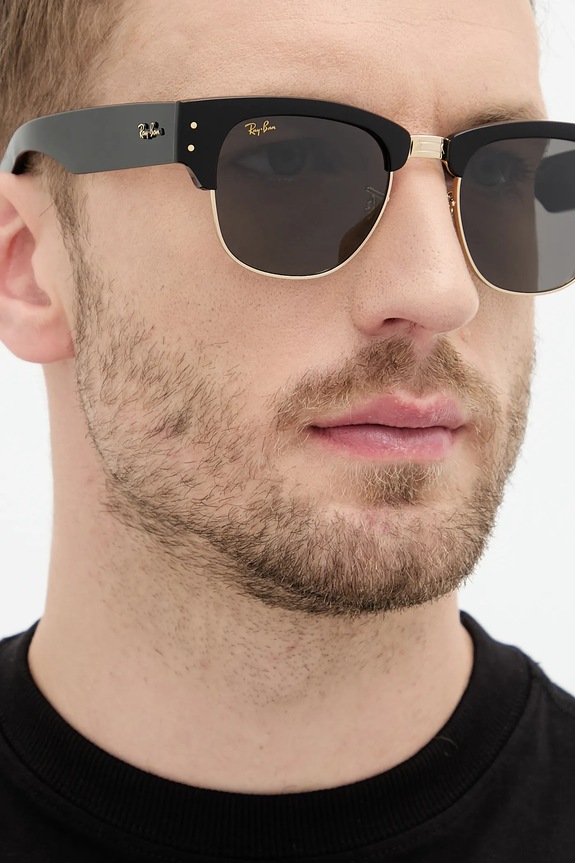 Slnečné okuliare Ray-Ban 0RB0316S.6826J5