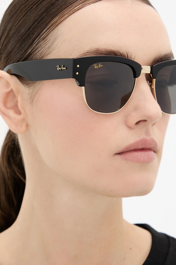 Slnečné okuliare Ray-Ban 0RB0316S.6826J5