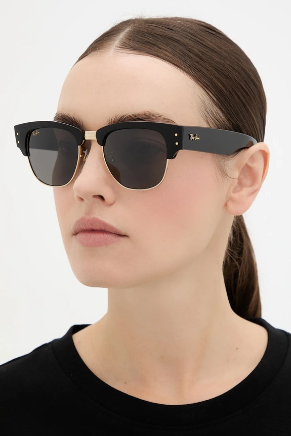 Doplnky Slnečné okuliare Ray-Ban 0RB0316S.6826J5 čierna