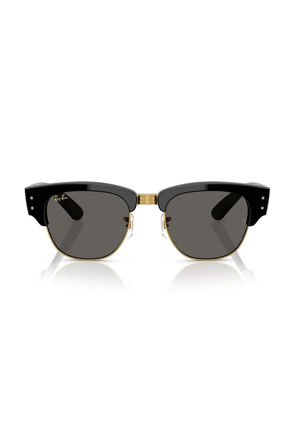 Slnečné okuliare Ray-Ban čierna 0RB0316S.6826J5