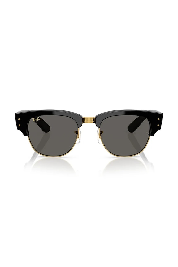 Slnečné okuliare Ray-Ban čierna 0RB0316S.6826J5