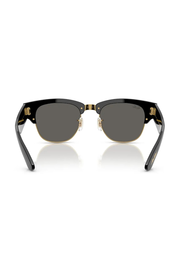 Slnečné okuliare Ray-Ban 0RB0316S.6826J5