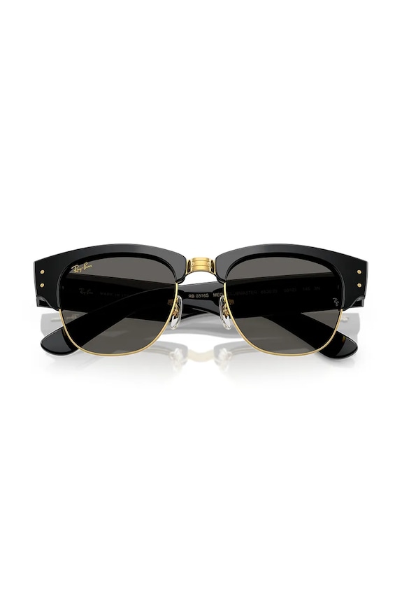 Slnečné okuliare Ray-Ban 0RB0316S.6826J5