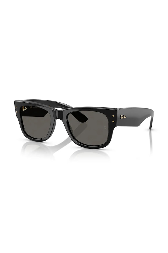 Slnečné okuliare Ray-Ban nie čierna 0RB0840S.6826J5