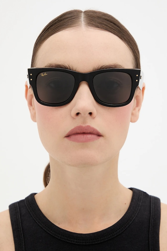 Slnečné okuliare Ray-Ban 0RB0840S.6826J5