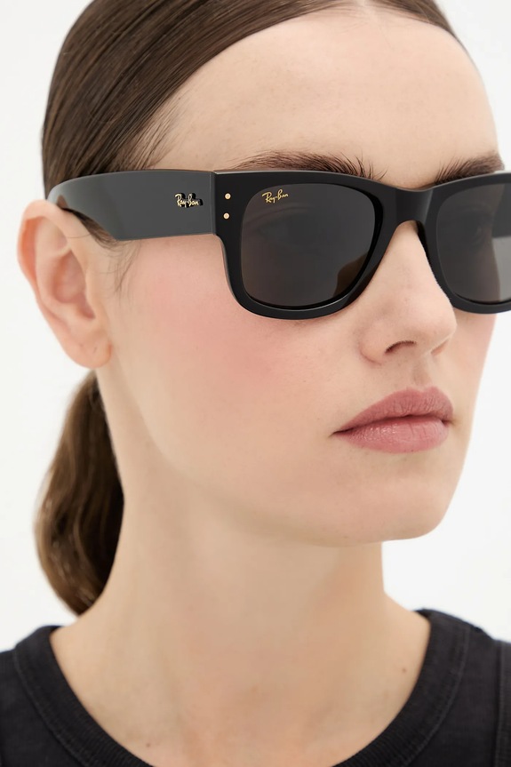 Slnečné okuliare Ray-Ban 0RB0840S.6826J5
