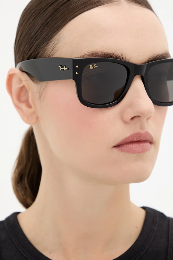 Slnečné okuliare Ray-Ban 0RB0840S.6826J5