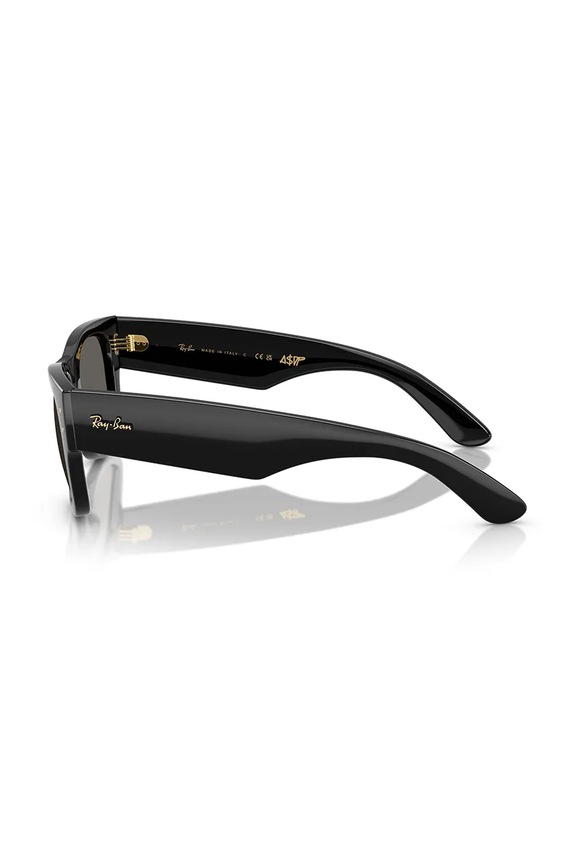 Slnečné okuliare Ray-Ban 0RB0840S.6826J5 čierna