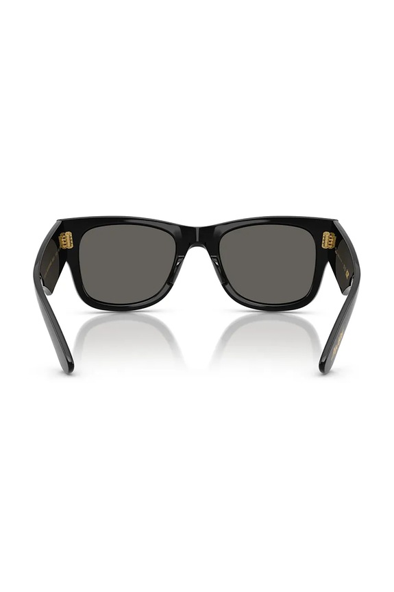 Slnečné okuliare Ray-Ban 0RB0840S.6826J5