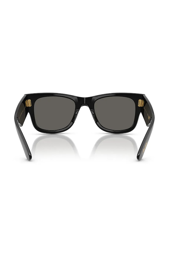 Slnečné okuliare Ray-Ban 0RB0840S.6826J5