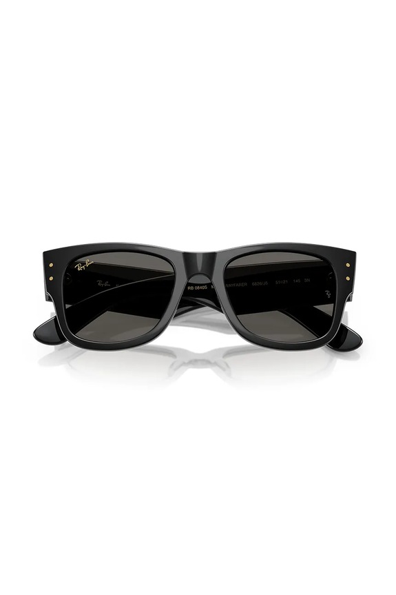 Slnečné okuliare Ray-Ban 0RB0840S.6826J5