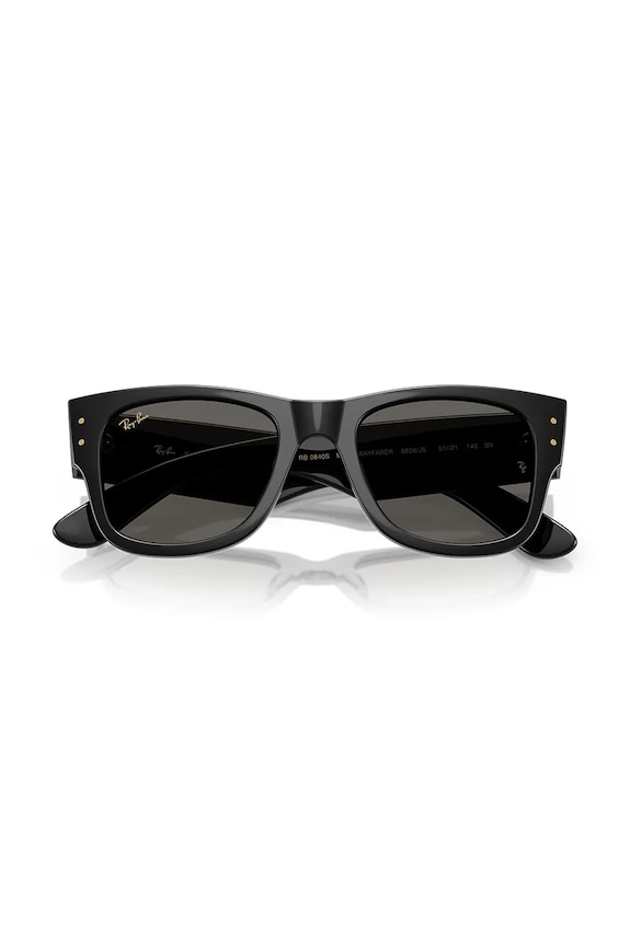 Slnečné okuliare Ray-Ban 0RB0840S.6826J5