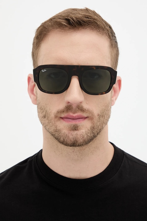 Ray-Ban ochelari de soare 0RB2218.679071