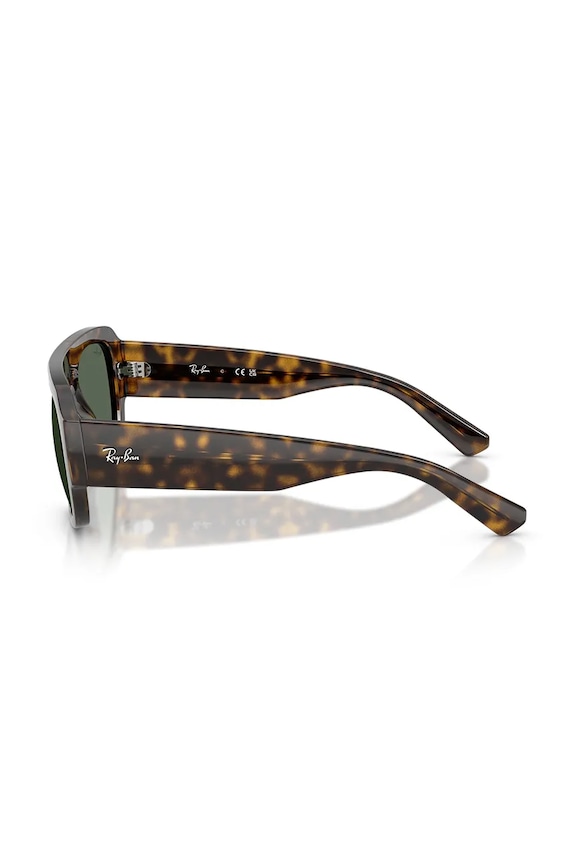 Ray-Ban ochelari de soare 0RB2218.679071 maro