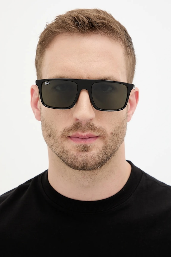 Slnečné okuliare Ray-Ban 0RB2222.901/31
