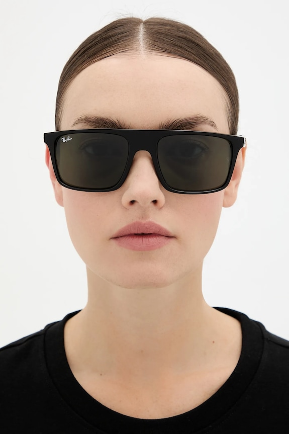 Slnečné okuliare Ray-Ban 0RB2222.901/31