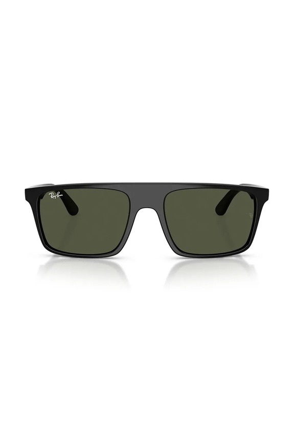 Slnečné okuliare Ray-Ban čierna 0RB2222.901/31