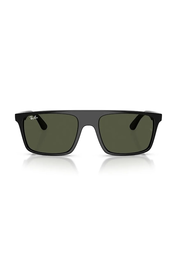 Slnečné okuliare Ray-Ban čierna 0RB2222.901/31