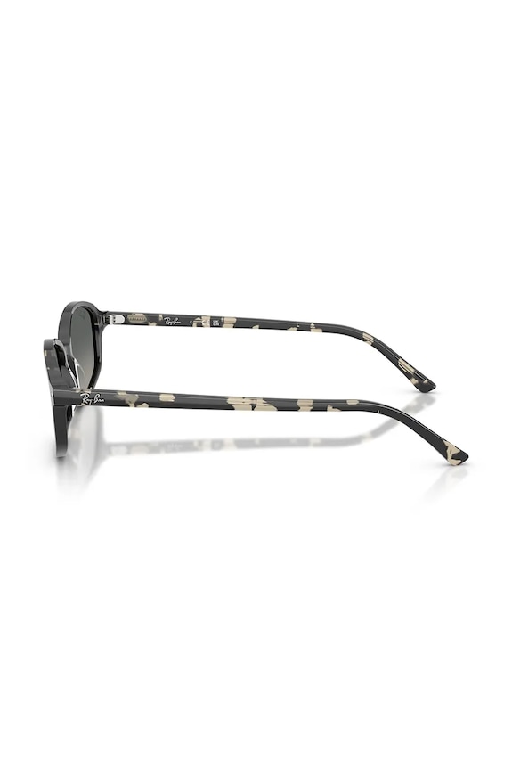Slnečné okuliare Ray-Ban 0RB2232.133371 sivá