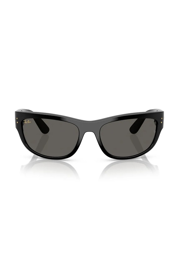 Ray-Ban okulary przeciwsłoneczne czarny 0RB2289.6826J5