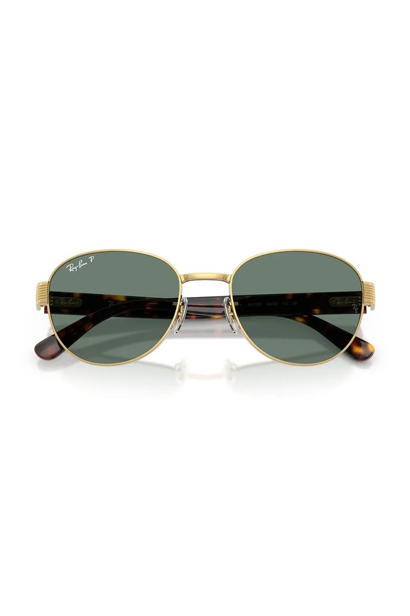 Ray-Ban okulary przeciwsłoneczne 0RB3766CH