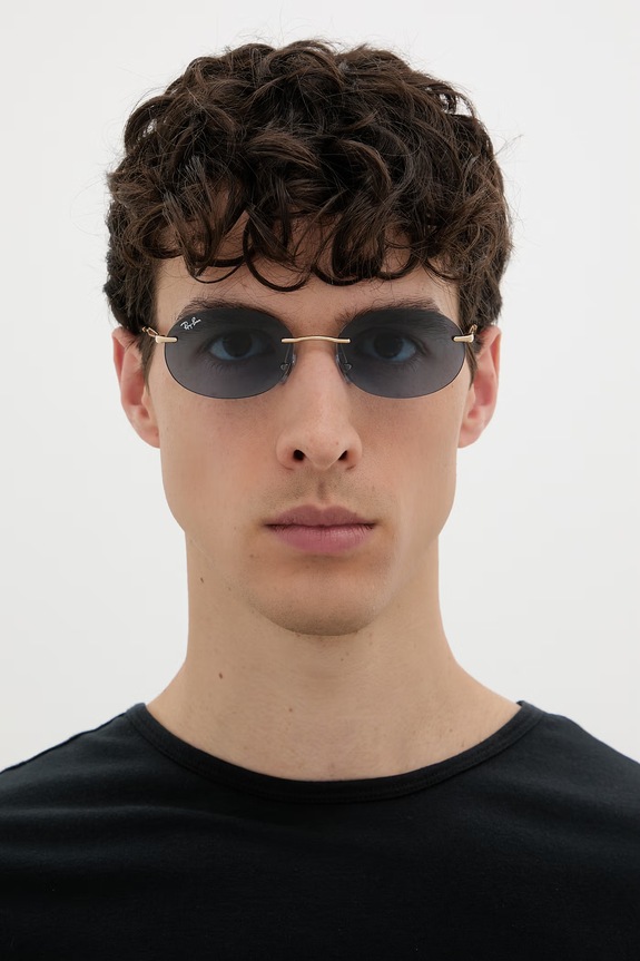 Ray-Ban occhiali da sole 0RB3767