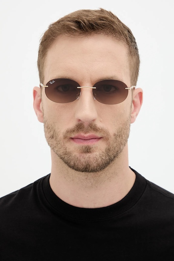 Ray-Ban okulary przeciwsłoneczne 0RB3767